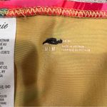 Aerie  Tropical Print Bikini Bottom - Yellow, Pink, Blue, Green Photo 6