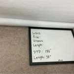 Mario Serrani Italy Sleeveless Printed Sheath Dress Size 12 Photo 9