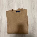 Ralph Lauren Polo  Beige Sweater Photo 0