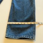 Lawman Legends Star intarsia Vintage Jeans, medium wash denim, size 13/14 Blue Photo 8