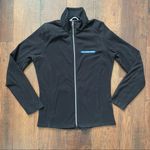 Port Authority  Clothing, black zip jacket, size S Photo 0