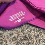 Toast Swim x Free People Signature Apex Purple Orchid Bikini Top NWT medium Photo 1