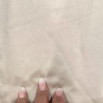 Elizabeth and James Ailie Pink Ruffle Asymmetrical Skirt 4 Photo 8