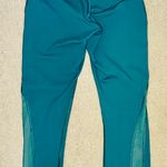 Lululemon Train Times 7/8 Leggings - Spirit Green - 4 Photo 11