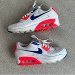 Nike Air Max 90 Ultramarine Women Size 7.5 Discontinued Photo 0