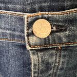 McGuire Denim McGuire Ibiza side stripe crop denim jeans size 30 Photo 5