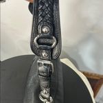 Banana Republic Black Shoulder Bag Photo 4