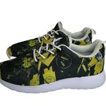 Twenty One NEW Three In  Pilots Casual Lace Up Shoes Sneakers Womens Sz 8 EU 39 B Photo 4