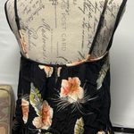 Volcom Spaghetti Strap Tank Photo 1