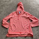 Christopher & Banks  Sport Hoodie SIZE XL Photo 0