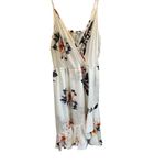 ULTRANICE Women's Floral White V Photo 2