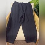 Lululemon  Scuba Mid-Rise Barrel-Leg Pant *7/8 Length Size medium Photo 4