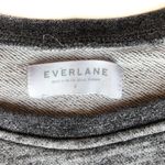 Everlane The Crew Sweatshirt Photo 5