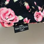 Robin Ruth  Rose of Texas Small Purse/Travel Bag Photo 2