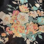 Sweet Rain  Women Floral Blouse Photo 4