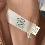 Jasmine B2 Rose Gold Dress Photo 4