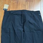 The North Face NWT  Women’s Black W Laterra Utility Jogger size 3X Photo 7