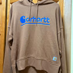 Carhartt  Hoodie Women’s Photo 0