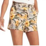 Old Navy Women’s  Linen Rayon Every Day SortsTropical Summer Resortwear 12 Photo 2