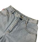 Spirit Vintage 1990s  13/14 CA-68 Light Wash High Waisted Shorts Photo 1