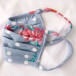 Shop Priceless Face Mask Photo 0