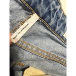 Rag and Bone  Rosa Mid-Rise Denim Shorts MSRP$195 size 29 Photo 9