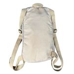 NEW Himalayan Hemp THC Free Multicolor Backpack Nepal Sustainable Boho Rasta Y2K Red Photo 1