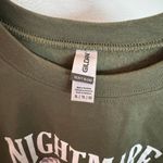Nightmare Before Coffee Sweatshirt Size XL Photo 1
