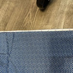 The Limited  EUC blue shorts 4in‎ inseam 18length size 8 shorts Photo 1