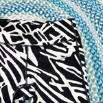 Nike Zebra Print Leggings Photo 3