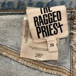 The Ragged Priest Reputation Snake Mom Jeans Size 26 Photo 5