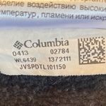Columbia Colombia Jacket Women’s XS Full Zip BLACK Polyester Fleece Outdoor Casual SZ XS Photo 9