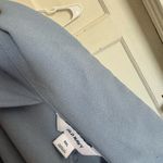 Old Navy  Relaxed Unline Blazer in Blue Harvest size xxl Photo 8