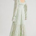 Free People COPY -  Yara Maxi Dress Photo 4