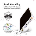 Velvet Caviar  butterfly phone case Photo 4