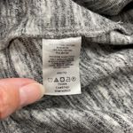 Lou & grey  Heathered Gray Super Soft Terry Dress Size XS Photo 9