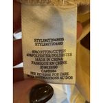 Z Supply ‎ Shirt Women Small Beige Ombre Pullover Tee Athleisure Athletic Yoga Photo 8