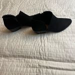 Corso Como  black booties Photo 3