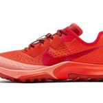 Nike Air Zoom Terra Kiger 7 'Team Orange' Photo 0