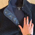 Athleta Fleece Pullover Photo 2