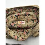 Levi's Vintage Large Shoulder Satchel Handbag Purse Tote Photo 7