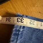 Lee Vintage  jeans blue 8 long Photo 7