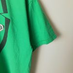 1990 Vintage Screen Stars Best St Patrick's Day IWS Trash Bash T Shirt Green XL Photo 4