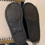 Airwalk  Black Mid-Calf Boots, Size 6 Photo 4