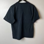 Marvel Punisher T Shirt Vintage Y2K Black Medium M Graphic Tee Photo 8