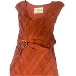 Moulinette Soeurs NWT Anthropologie Guinevere Maxi Dress By Size 0 Photo 2