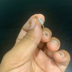 Beverly Hills Boutique Ring.. Gold Photo 0