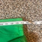 Vervet Flying Monkey Skinny Leg Jeans Green Denim Pants Casual Trendy‎ Women's Photo 2