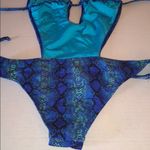 Vitamin A  Solange Maillot One-Piece‎ Bathing Suit Photo 6