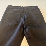 Boden Denim Womens Size 27 US‎ 8L 8 Long Black Denim Jean Skinny Five Pockets Photo 8
